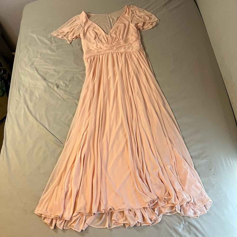 Celebrate Long Gown